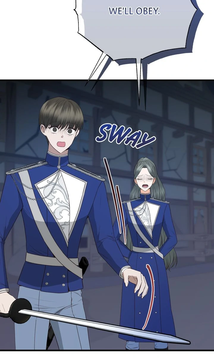 The Saintess Returns as a Villain Chapter 44 - page 10