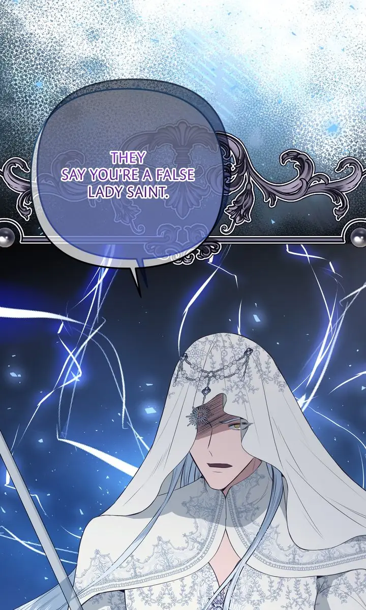 The Saintess Returns as a Villain Chapter 44 - page 100