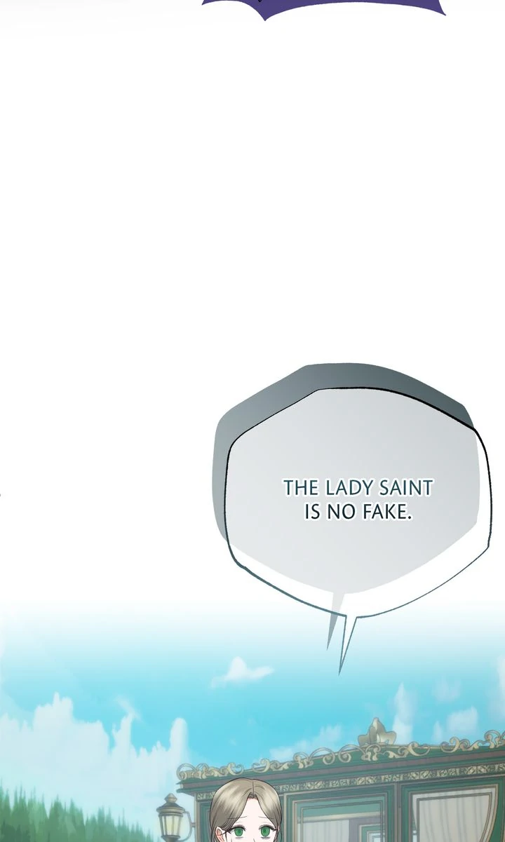 The Saintess Returns as a Villain Chapter 44 - page 103