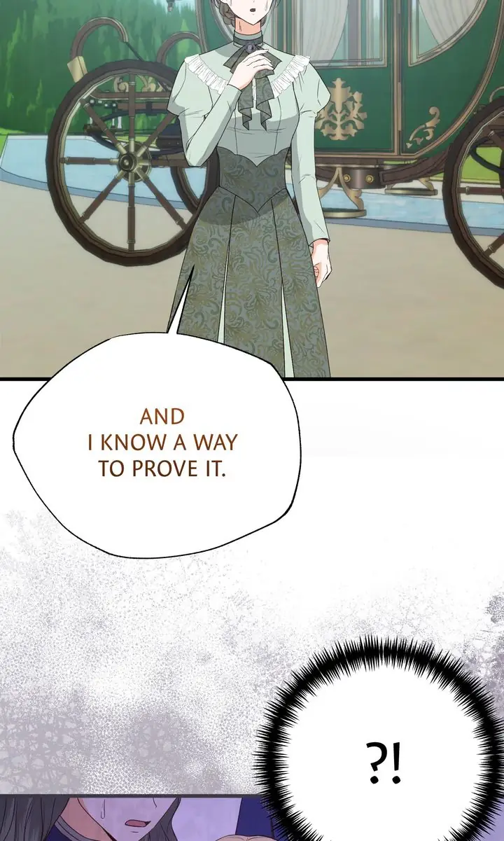 The Saintess Returns as a Villain Chapter 44 - page 104
