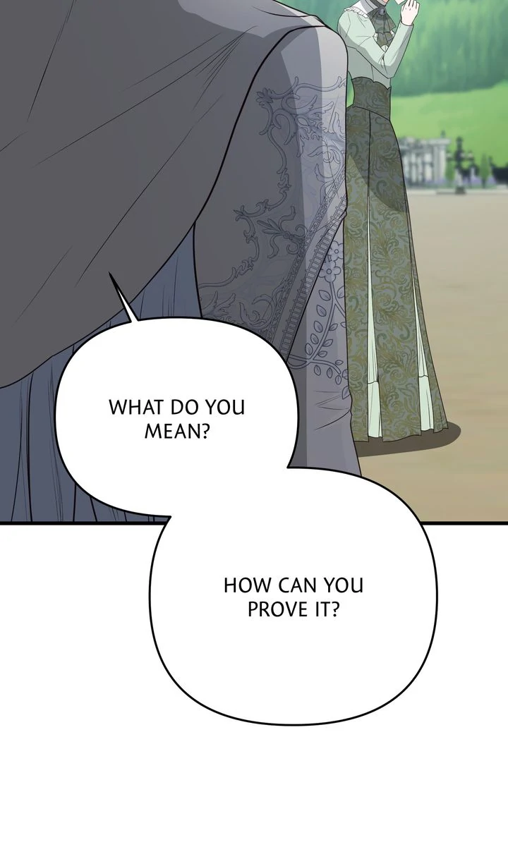 The Saintess Returns as a Villain Chapter 44 - page 107