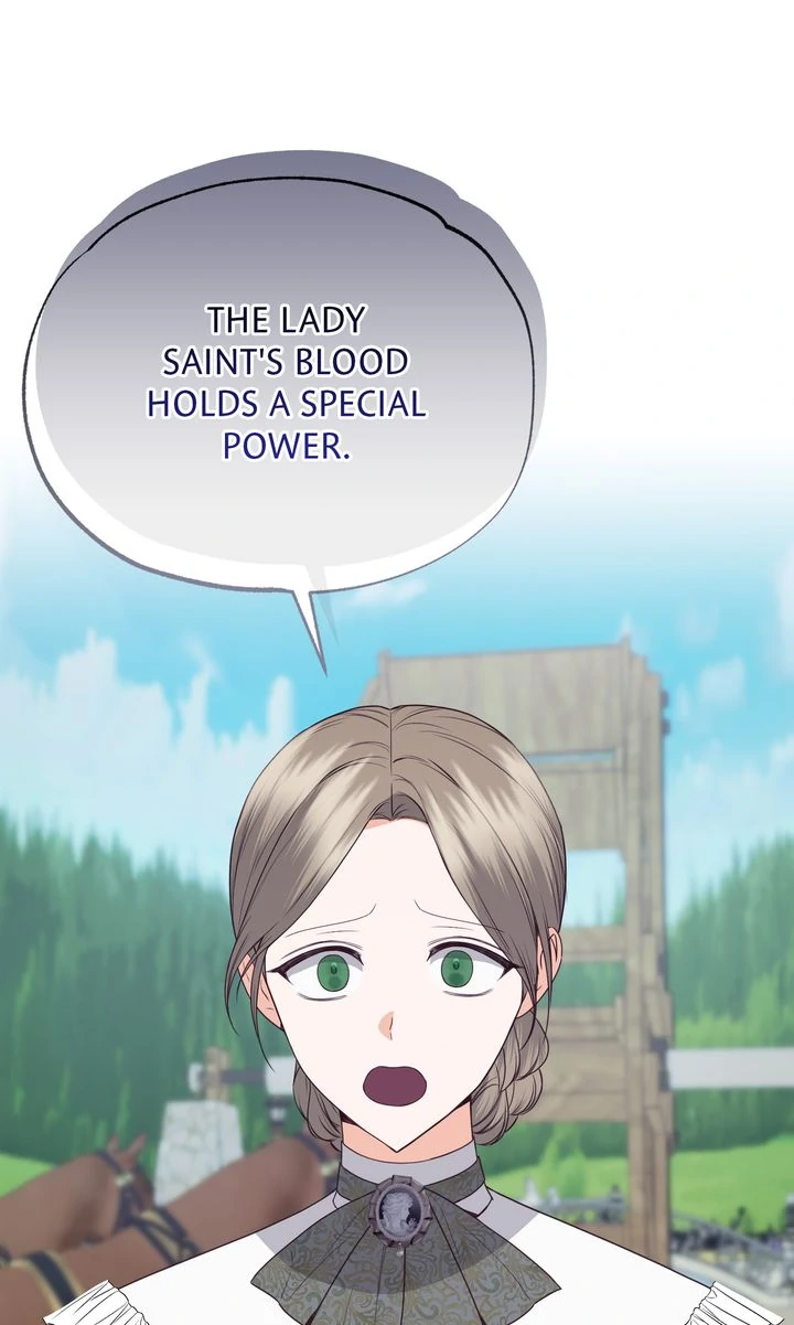 The Saintess Returns as a Villain Chapter 44 - page 108