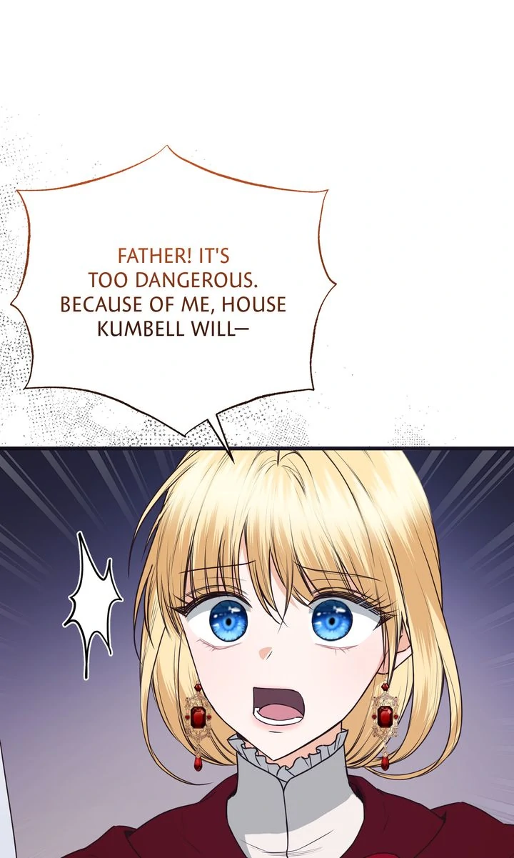 The Saintess Returns as a Villain Chapter 44 - page 11