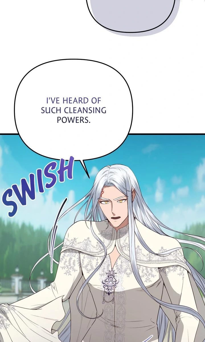 The Saintess Returns as a Villain Chapter 44 - page 111