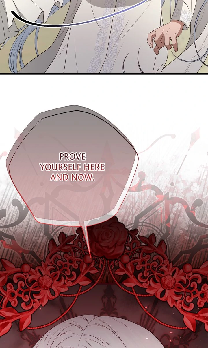 The Saintess Returns as a Villain Chapter 44 - page 112