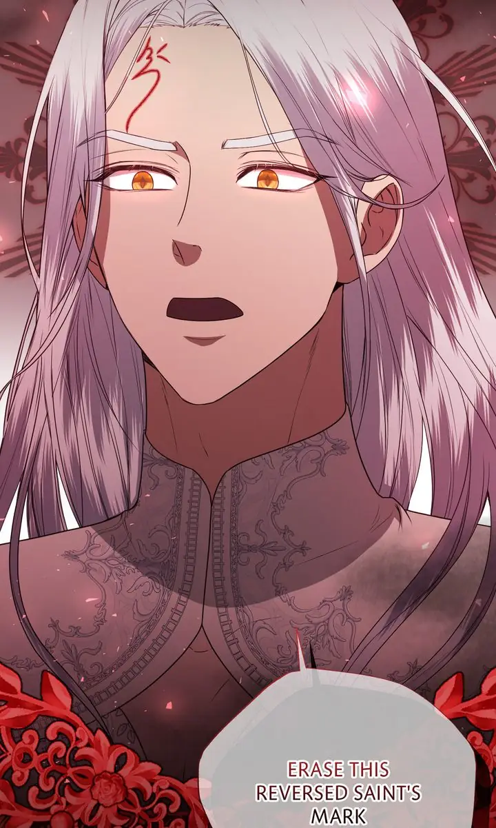 The Saintess Returns as a Villain Chapter 44 - page 113