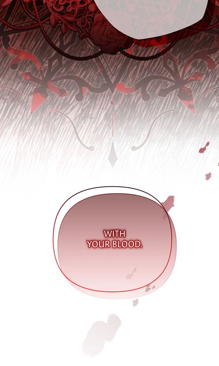 The Saintess Returns as a Villain Chapter 44 - page 114