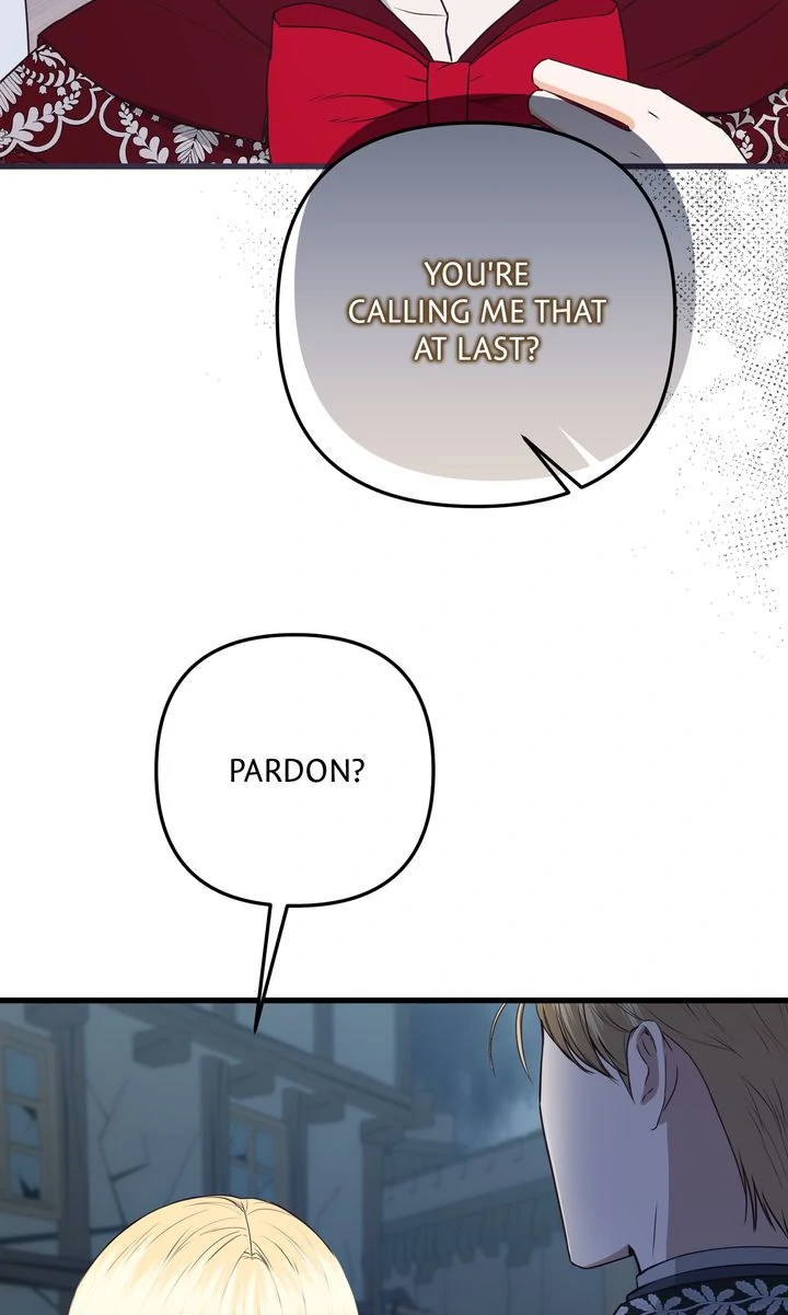 The Saintess Returns as a Villain Chapter 44 - page 12