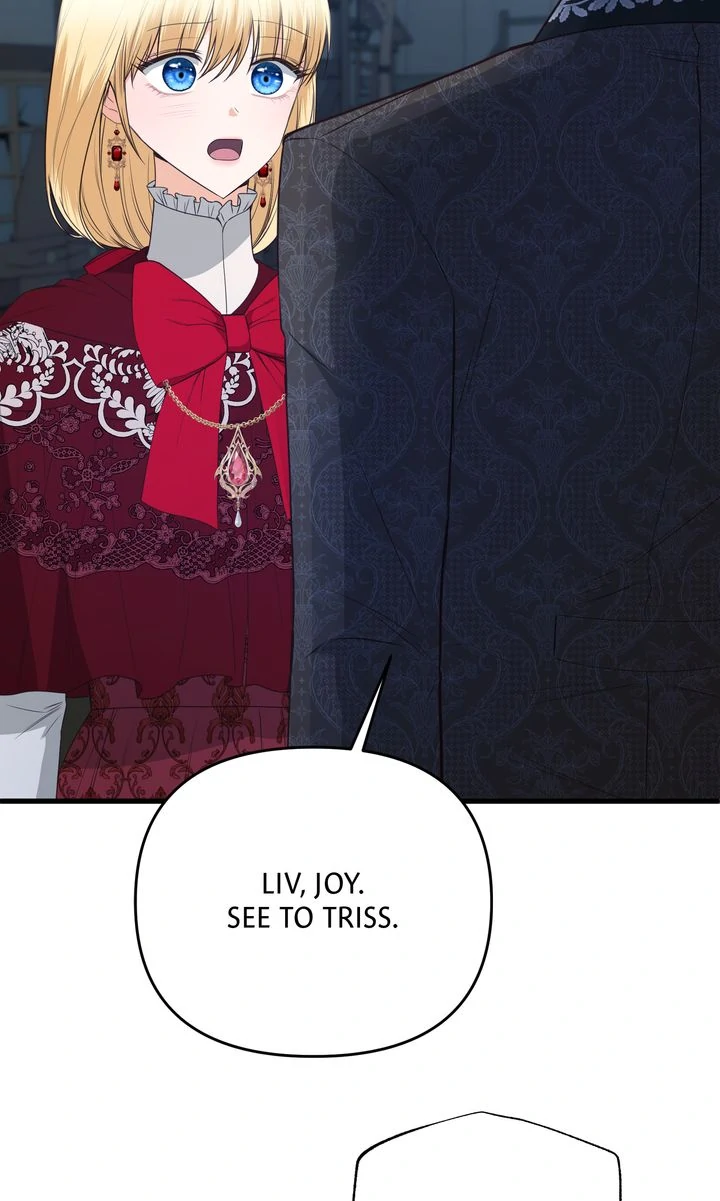 The Saintess Returns as a Villain Chapter 44 - page 13