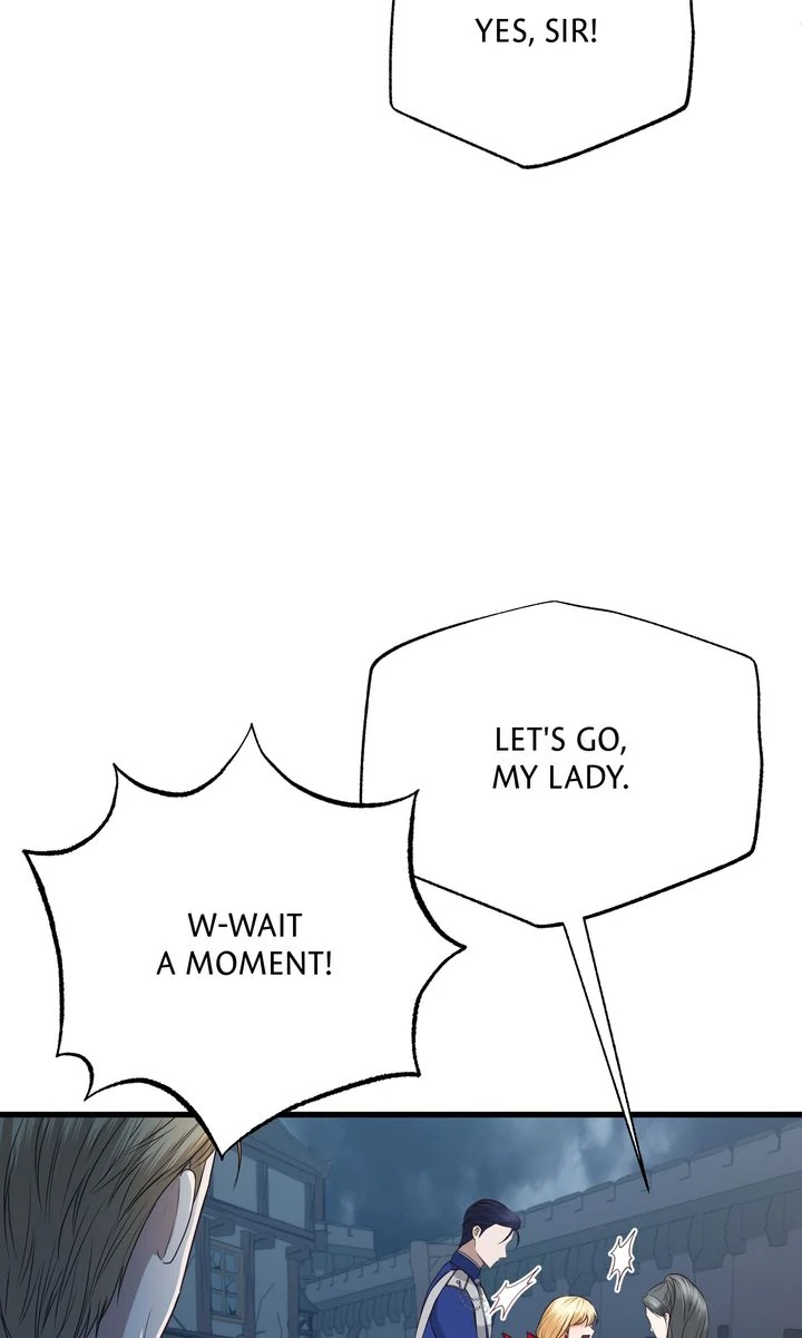 The Saintess Returns as a Villain Chapter 44 - page 14