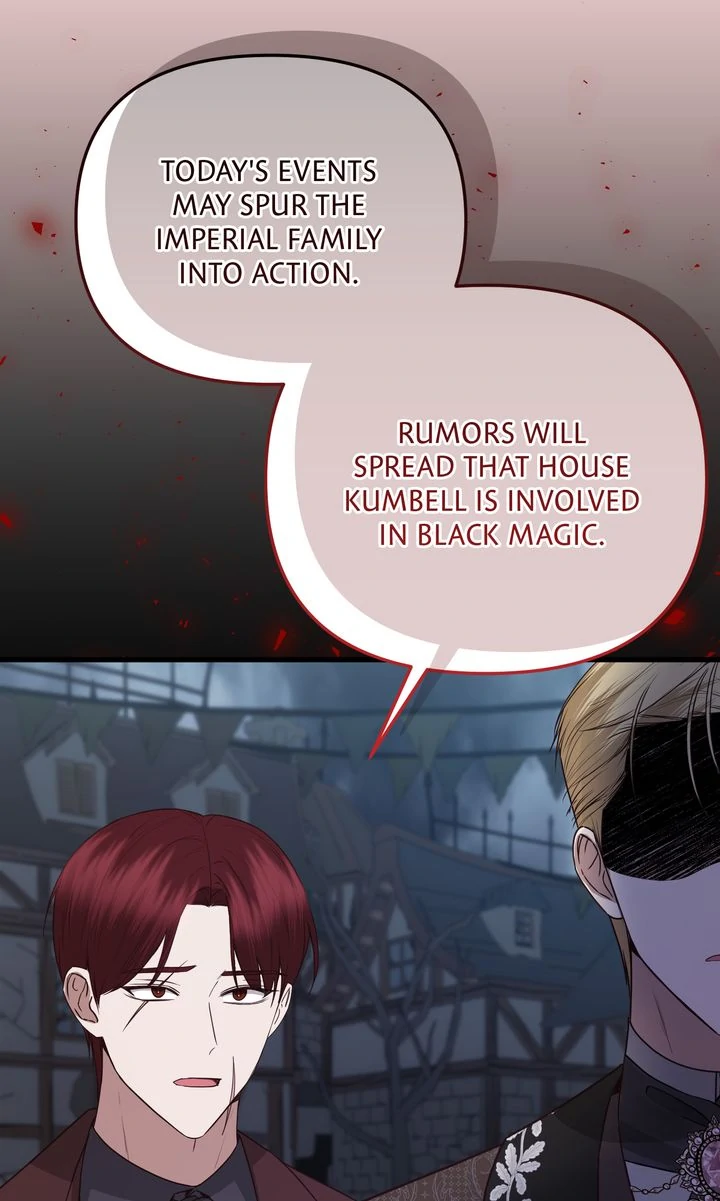 The Saintess Returns as a Villain Chapter 44 - page 16