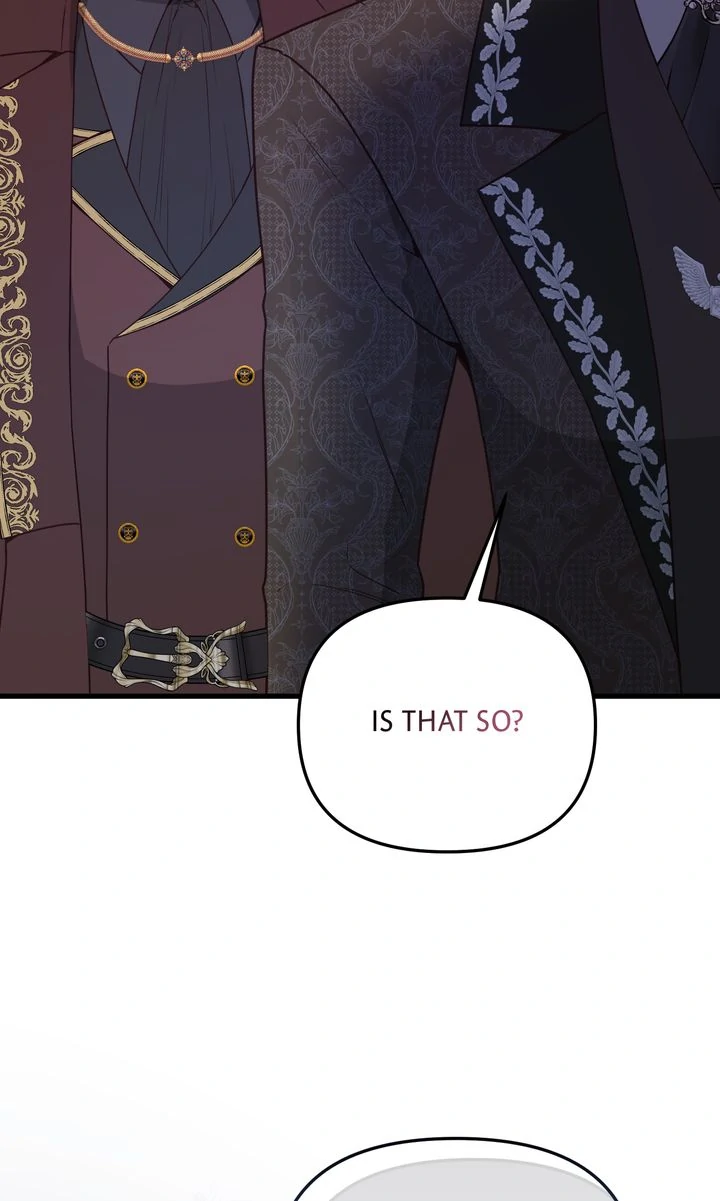 The Saintess Returns as a Villain Chapter 44 - page 17