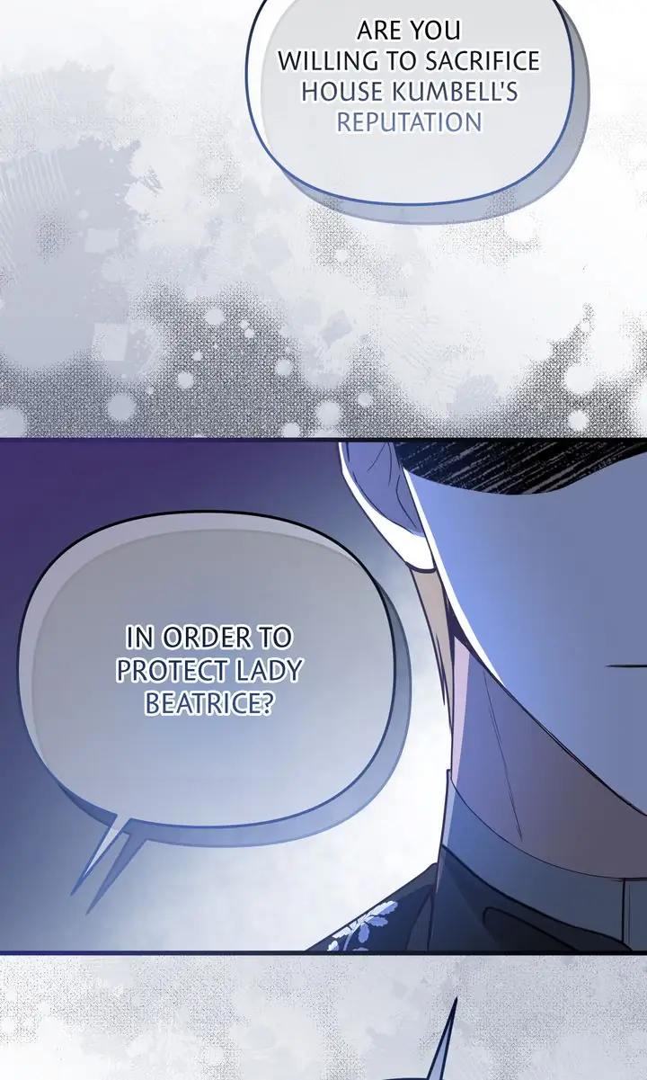 The Saintess Returns as a Villain Chapter 44 - page 18