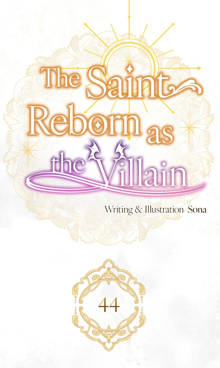 The Saintess Returns as a Villain Chapter 44 - page 26