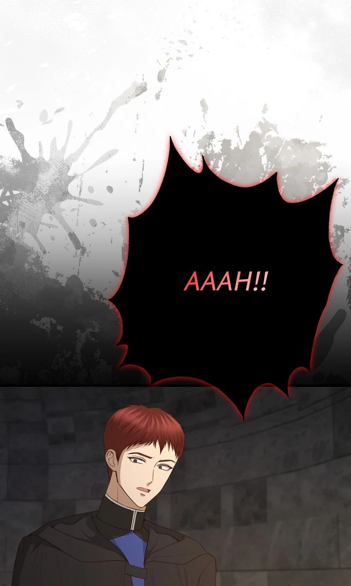 The Saintess Returns as a Villain Chapter 44 - page 27