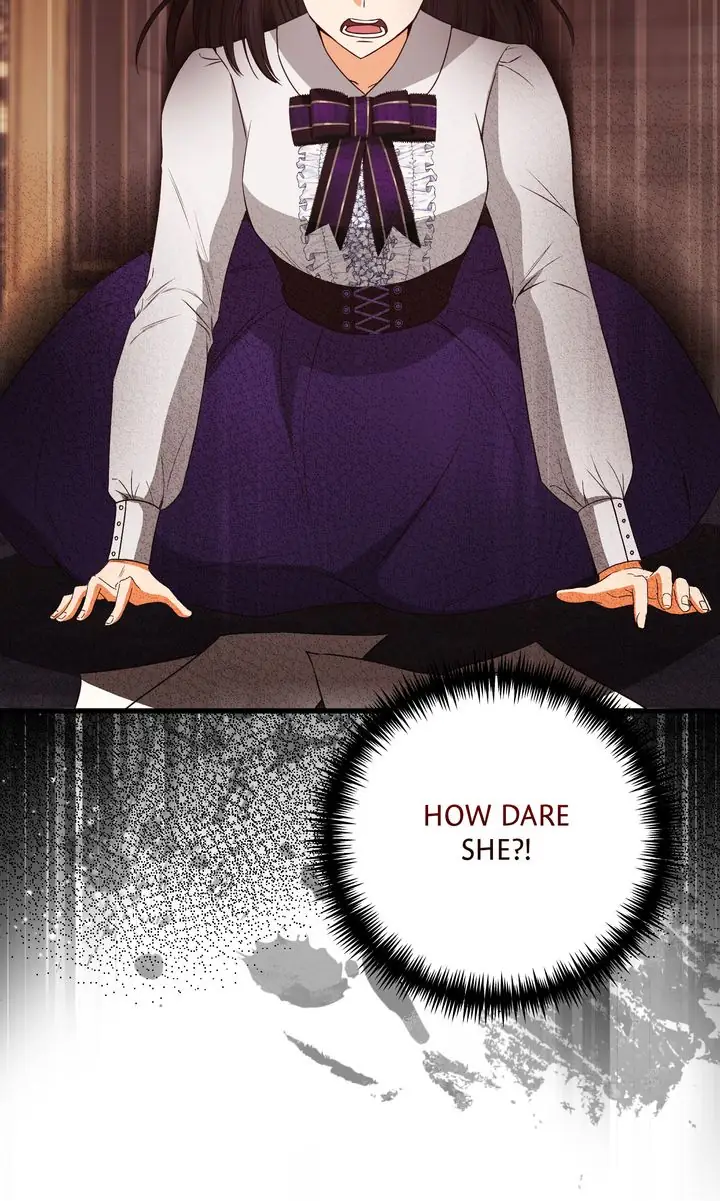 The Saintess Returns as a Villain Chapter 44 - page 29