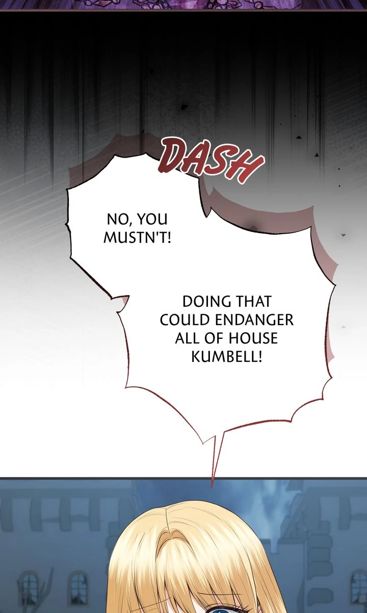 The Saintess Returns as a Villain Chapter 44 - page 3