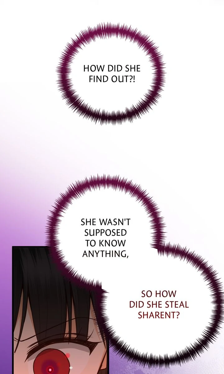 The Saintess Returns as a Villain Chapter 44 - page 30
