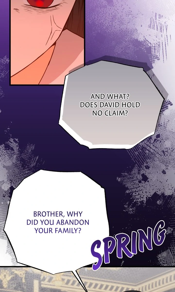 The Saintess Returns as a Villain Chapter 44 - page 31