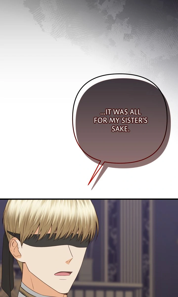 The Saintess Returns as a Villain Chapter 44 - page 33