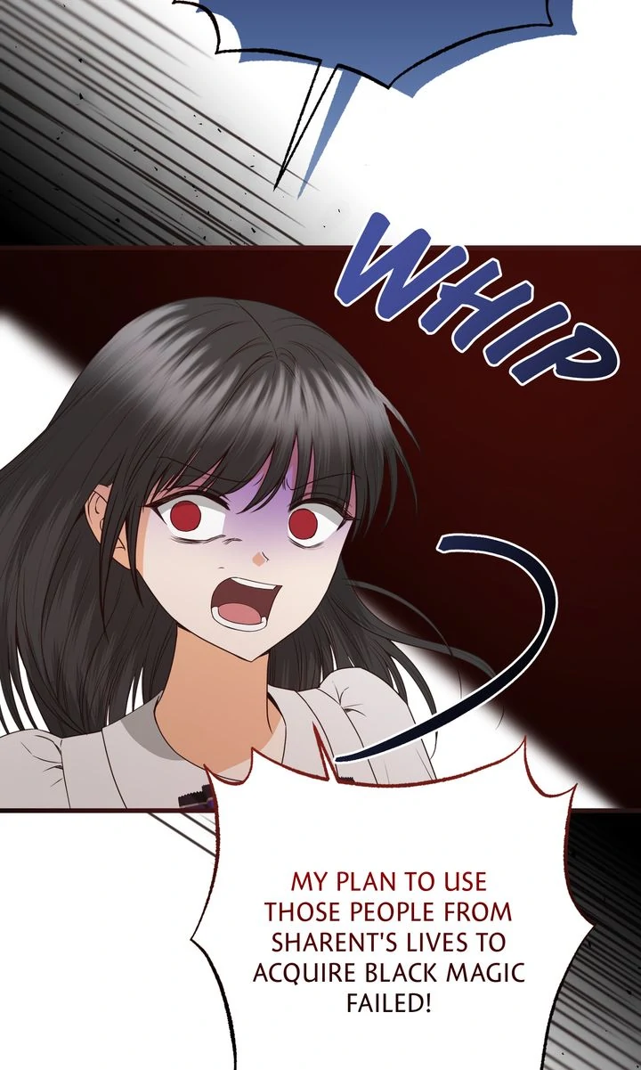 The Saintess Returns as a Villain Chapter 44 - page 37