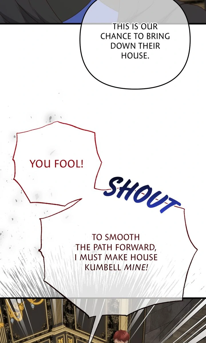 The Saintess Returns as a Villain Chapter 44 - page 39