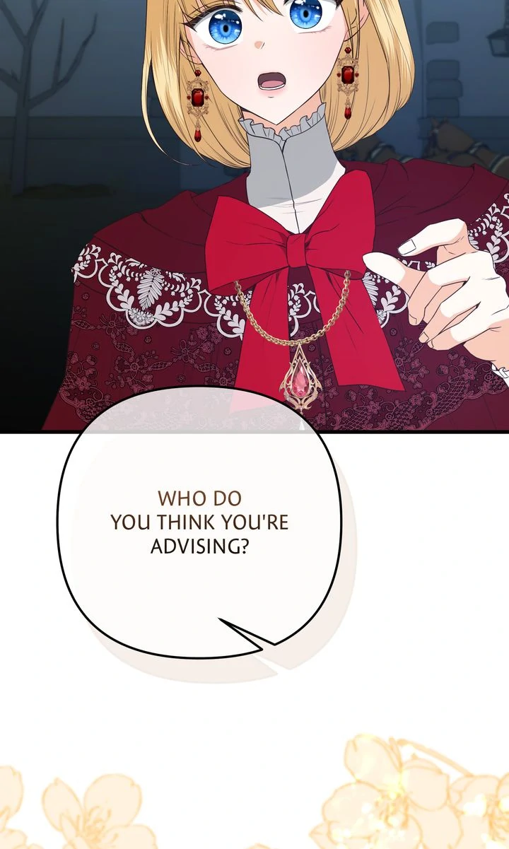 The Saintess Returns as a Villain Chapter 44 - page 4