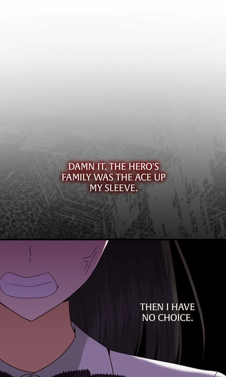 The Saintess Returns as a Villain Chapter 44 - page 41
