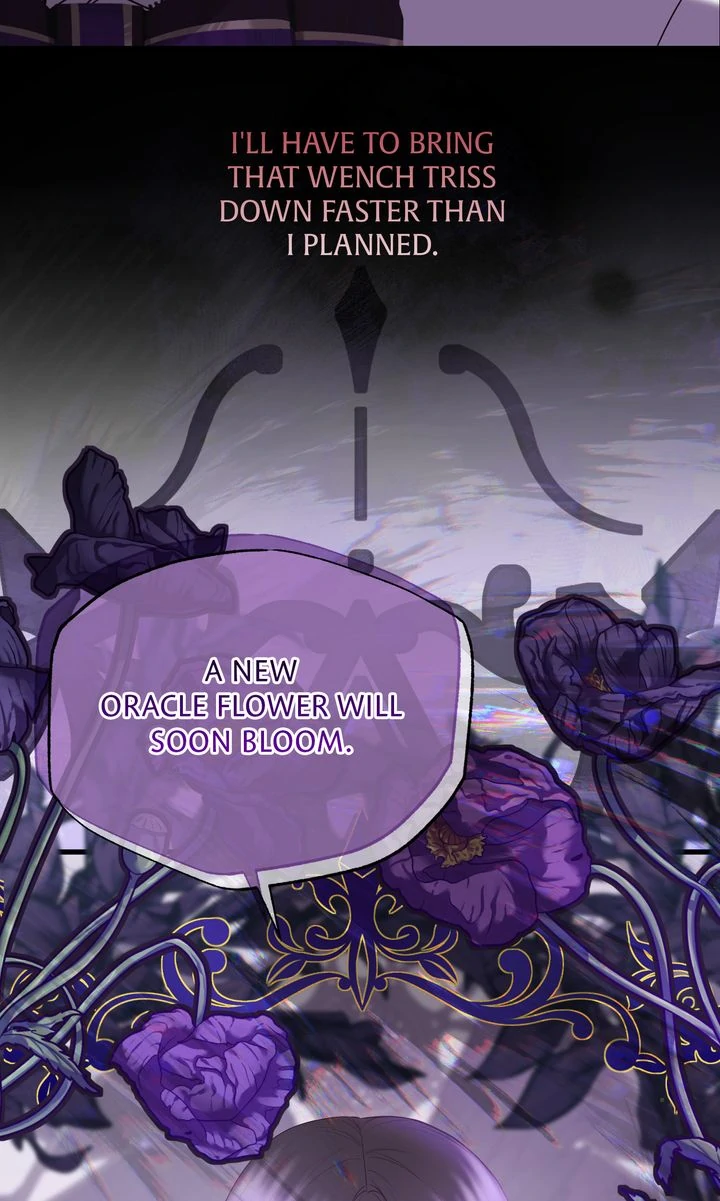 The Saintess Returns as a Villain Chapter 44 - page 42