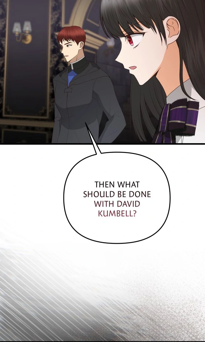 The Saintess Returns as a Villain Chapter 44 - page 46