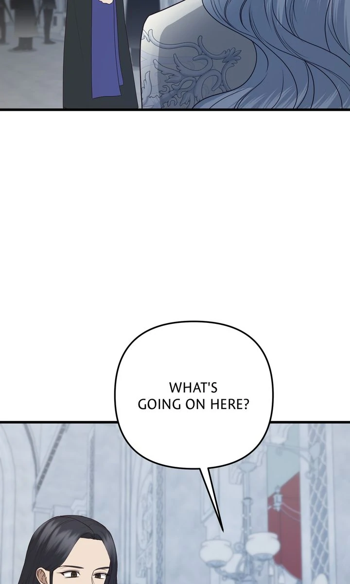 The Saintess Returns as a Villain Chapter 44 - page 52