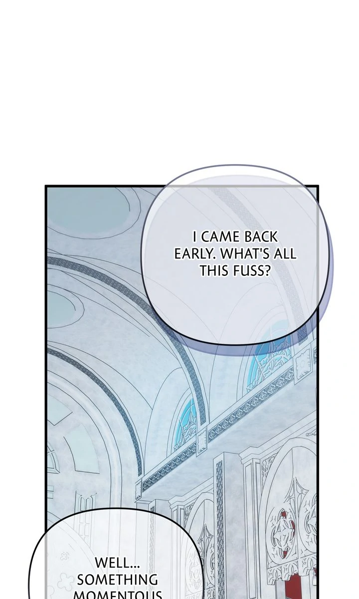 The Saintess Returns as a Villain Chapter 44 - page 54