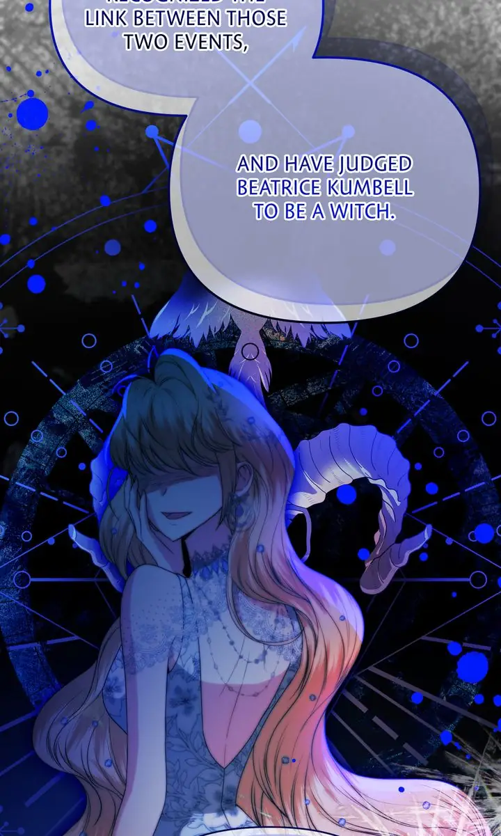 The Saintess Returns as a Villain Chapter 44 - page 57