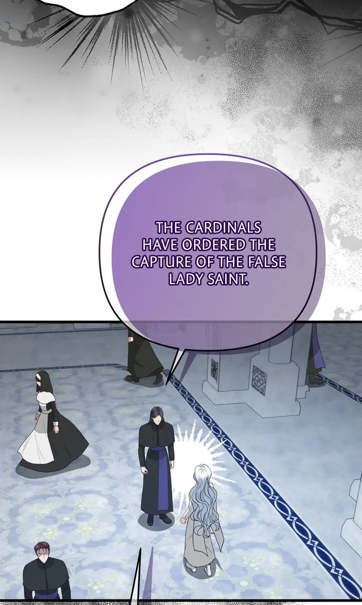 The Saintess Returns as a Villain Chapter 44 - page 59