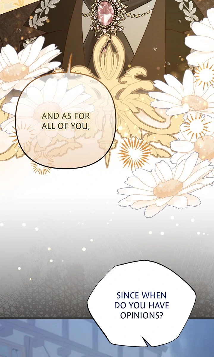 The Saintess Returns as a Villain Chapter 44 - page 6