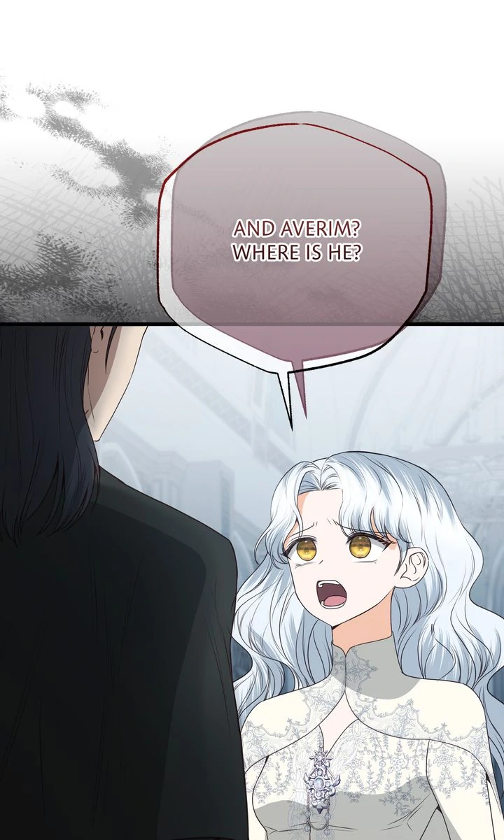 The Saintess Returns as a Villain Chapter 44 - page 61