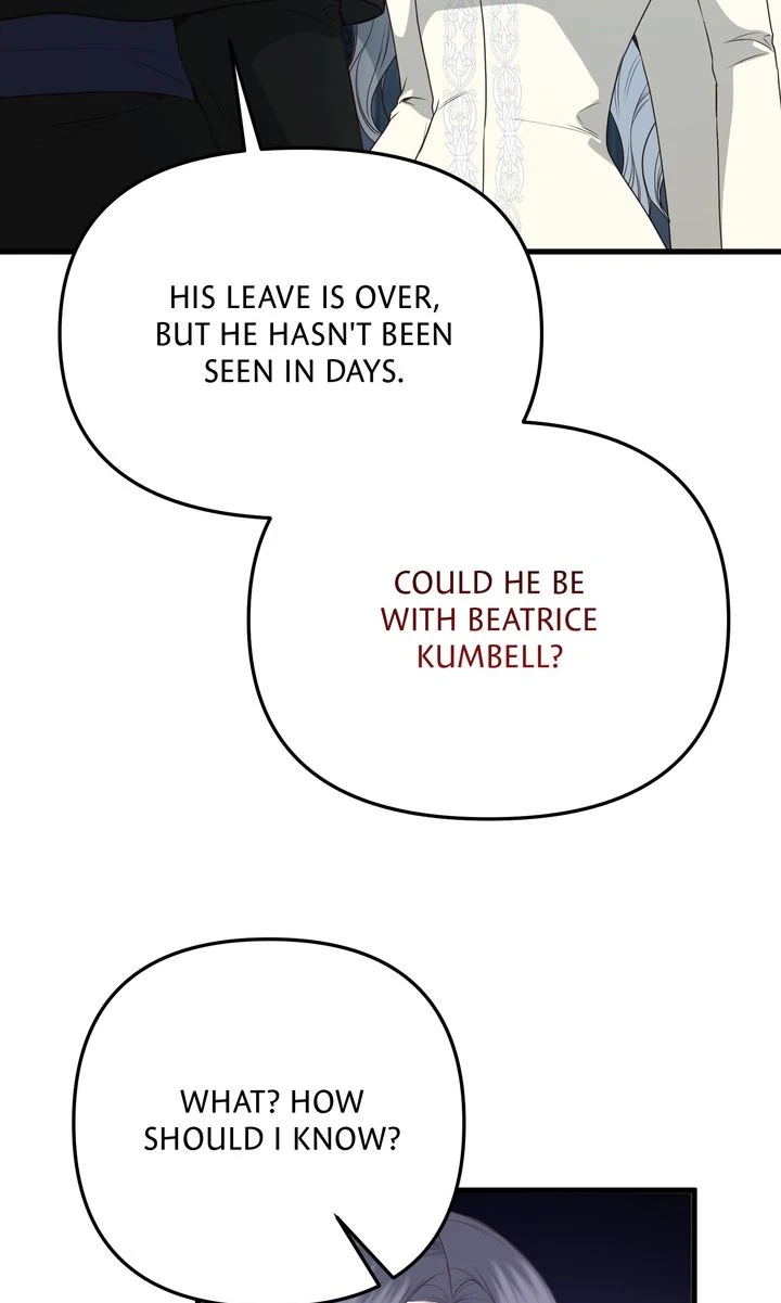 The Saintess Returns as a Villain Chapter 44 - page 62