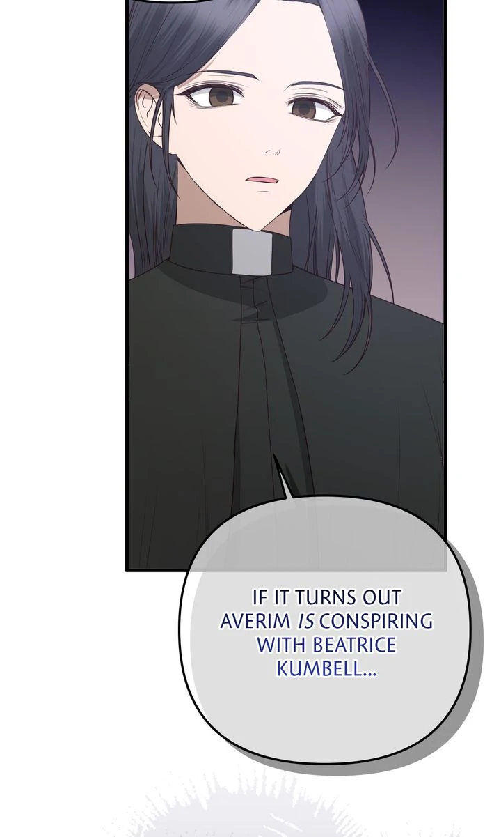 The Saintess Returns as a Villain Chapter 44 - page 63