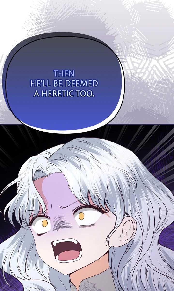 The Saintess Returns as a Villain Chapter 44 - page 64
