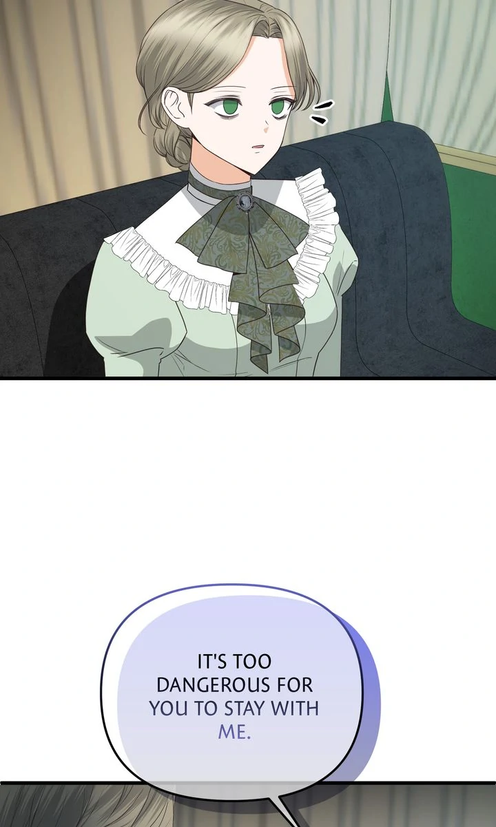 The Saintess Returns as a Villain Chapter 44 - page 68