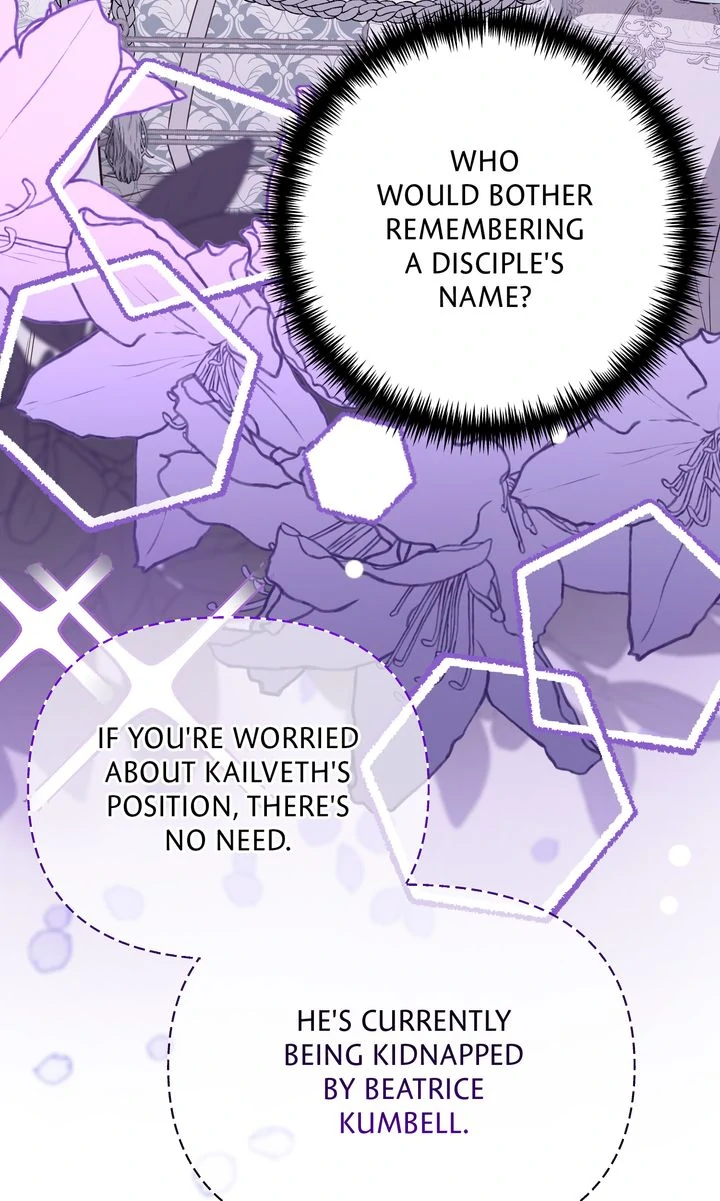 The Saintess Returns as a Villain Chapter 44 - page 75