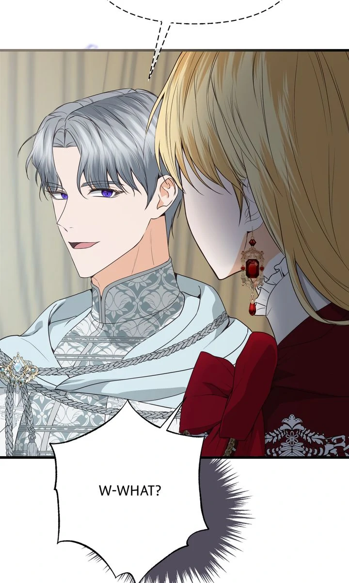 The Saintess Returns as a Villain Chapter 44 - page 76
