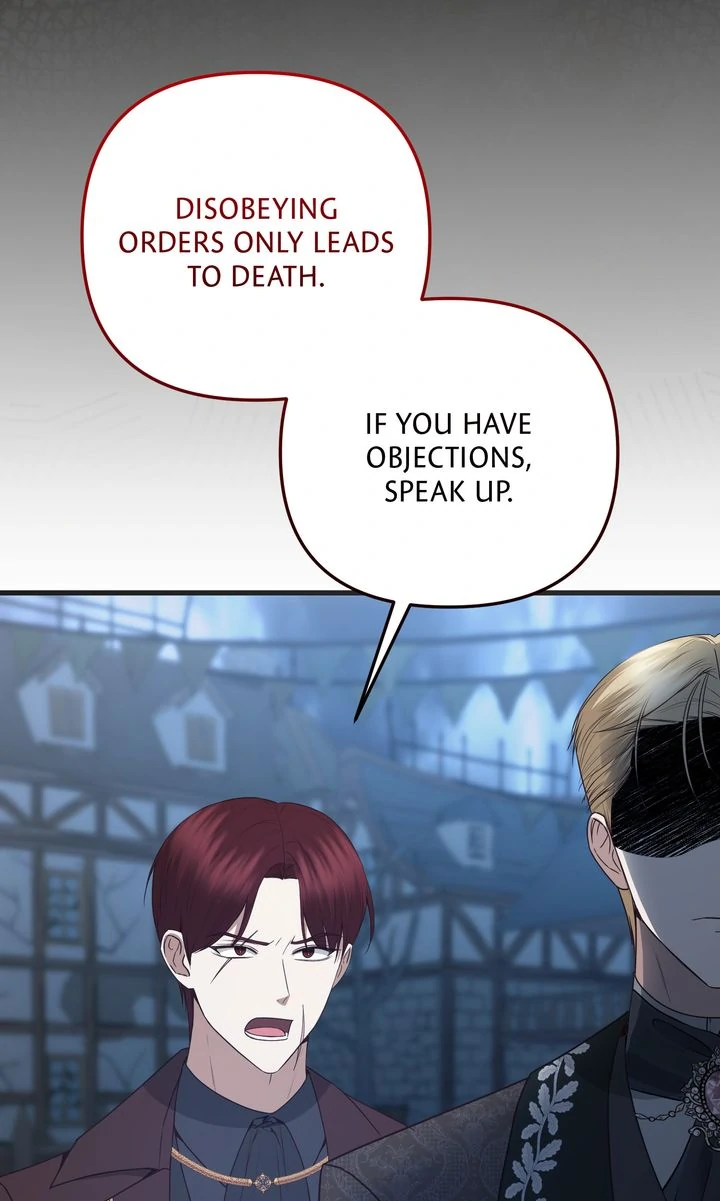 The Saintess Returns as a Villain Chapter 44 - page 8