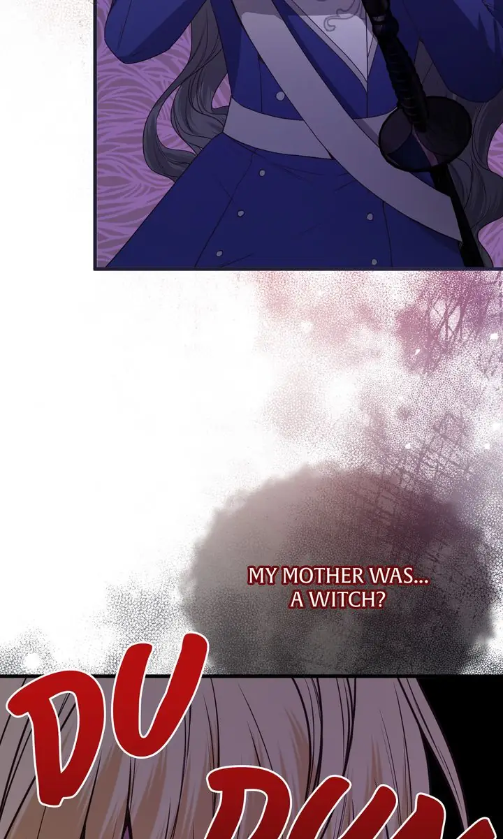 The Saintess Returns as a Villain Chapter 44 - page 87