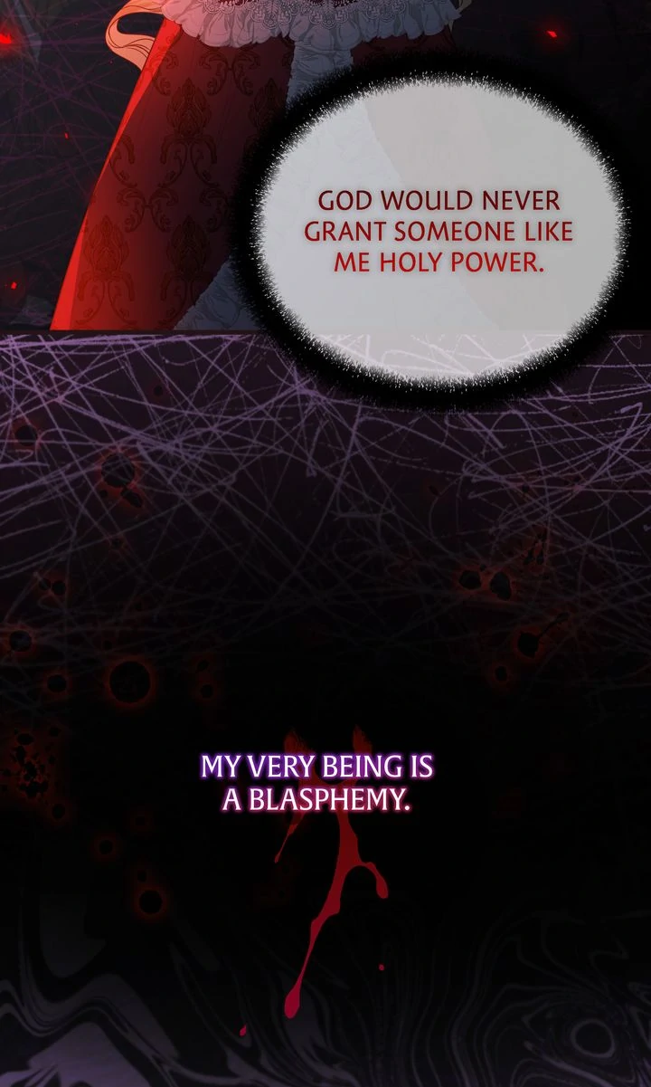 The Saintess Returns as a Villain Chapter 44 - page 90