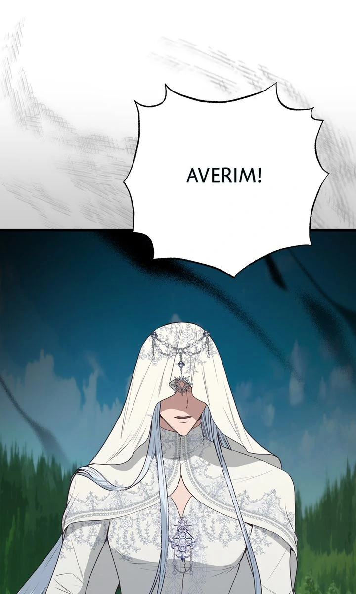 The Saintess Returns as a Villain Chapter 44 - page 94