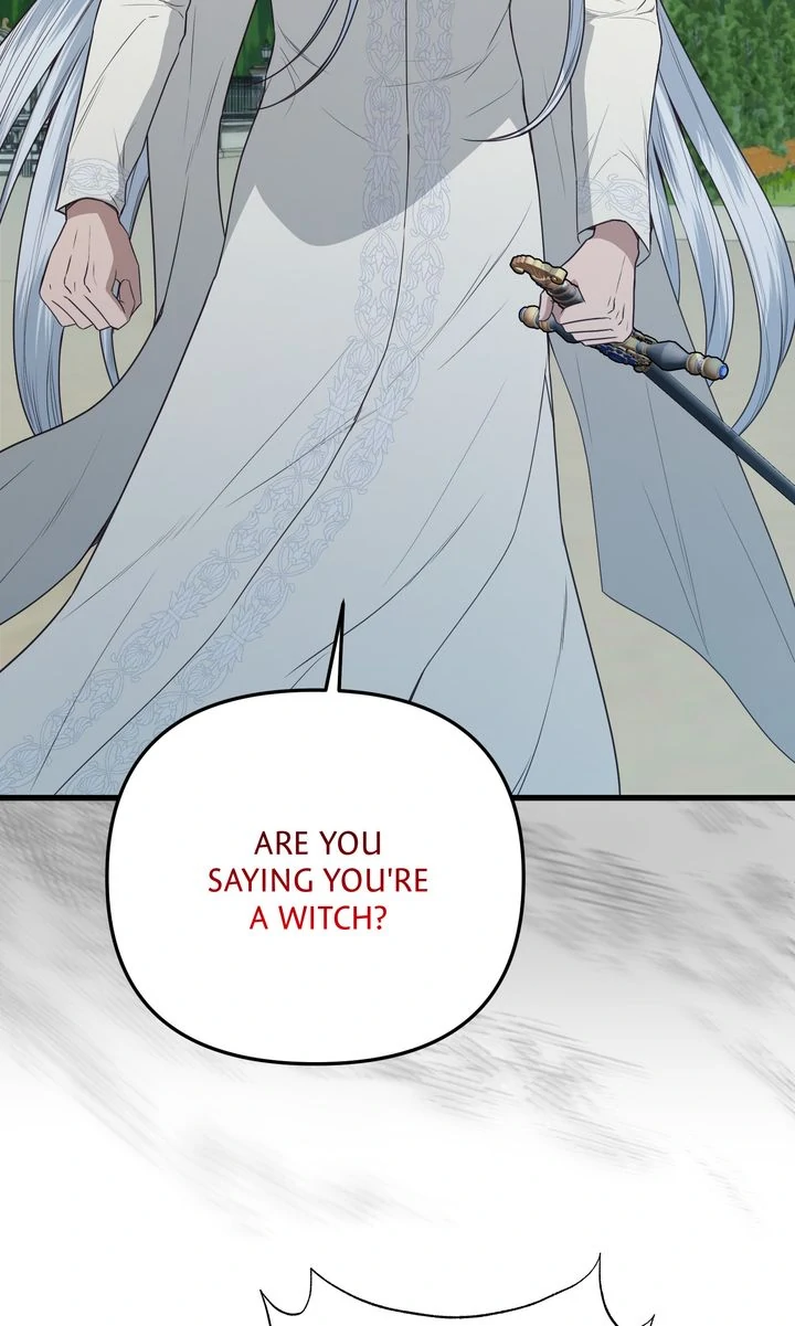 The Saintess Returns as a Villain Chapter 44 - page 95