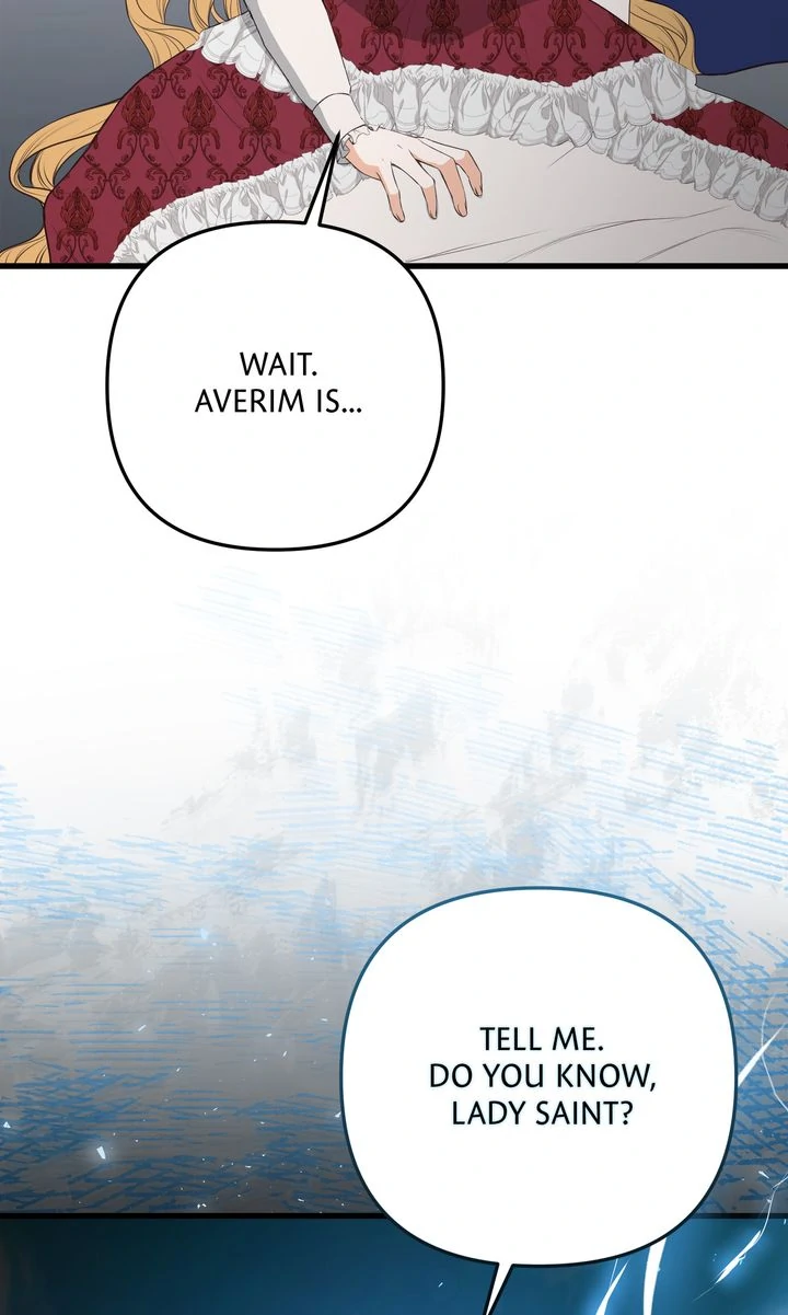 The Saintess Returns as a Villain Chapter 44 - page 97