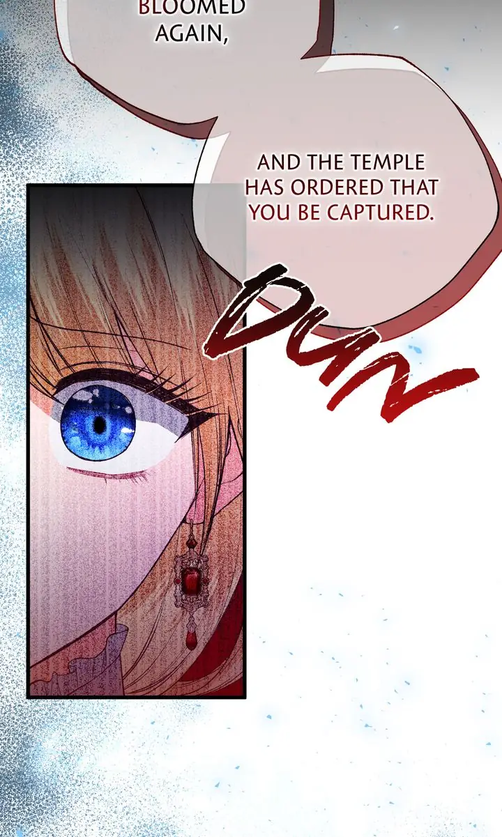 The Saintess Returns as a Villain Chapter 44 - page 99