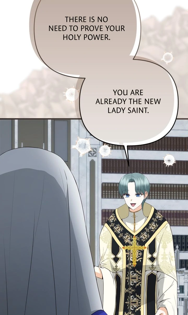 The Saintess Returns as a Villain Chapter 45 - page 102